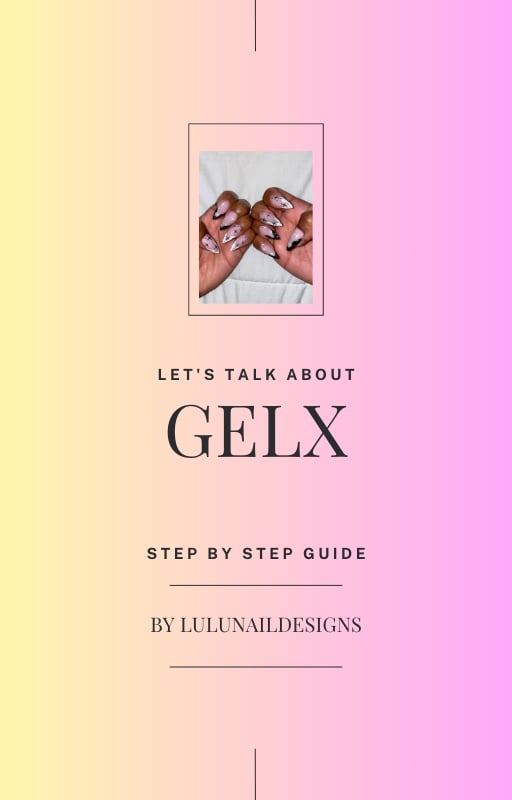 Image of ebook for gel x