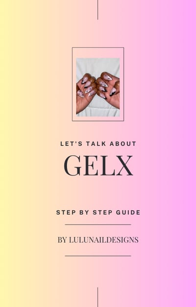 Image of ebook for gel x