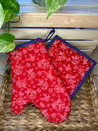 Image 3 of Oven Mitt & Pot Holder Set 