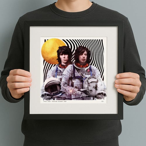 Image of Space Cadet Training Academy 68