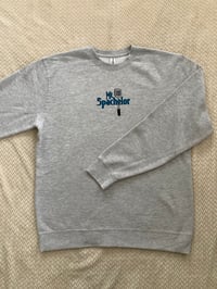 Mt Spachelor Crewneck