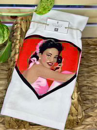 Image 3 of Kitchen Towel-Pinup