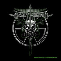 Goatpenis - "Biochemterrorism" LP