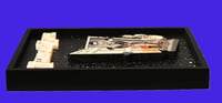 Image 12 of Twilight Zone 3D Wooden Diorama Wall Décor