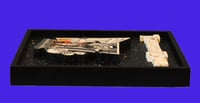 Image 13 of Twilight Zone 3D Wooden Diorama Wall Décor