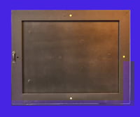 Image 18 of Twilight Zone 3D Wooden Diorama Wall Décor