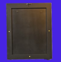 Image 19 of Twilight Zone 3D Wooden Diorama Wall Décor