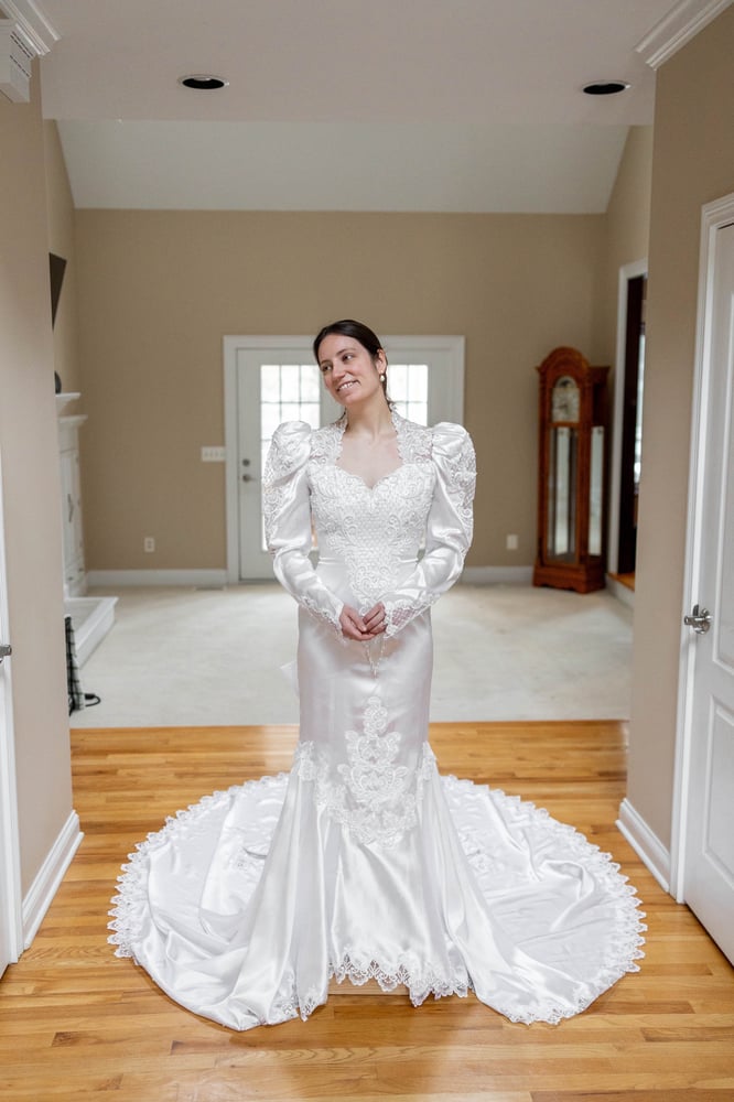 Image of Lillian