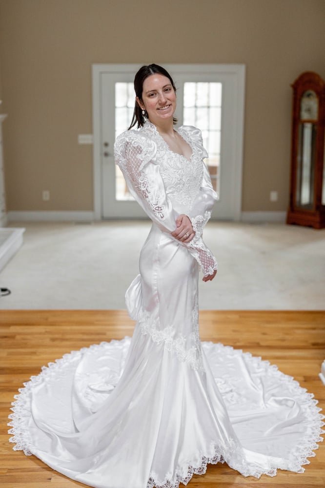 Image of Lillian