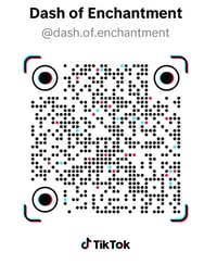 Live-pack My Enchantment