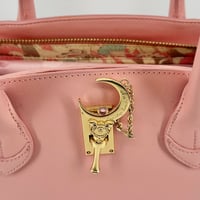 Image 4 of Sailor Moon x Samantha Vega 20th Anniversary Moon Stick Handbag