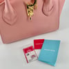 Sailor Moon x Samantha Vega 20th Anniversary Moon Stick Handbag