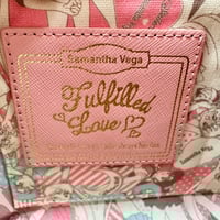 Image 7 of Sailor Moon x Samantha Vega 20th Anniversary Moon Stick Handbag