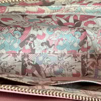 Image 8 of Sailor Moon x Samantha Vega 20th Anniversary Moon Stick Handbag