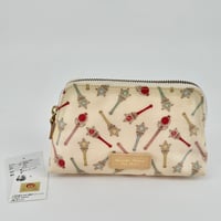 Image 1 of Sailor Moon x Samantha Thavasa Petit Choice Cosmetics Pouch
