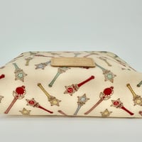 Image 3 of Sailor Moon x Samantha Thavasa Petit Choice Cosmetics Pouch