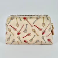Image 4 of Sailor Moon x Samantha Thavasa Petit Choice Cosmetics Pouch