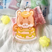 Image 2 of ATEEZ - Aniteez Dessert Charms