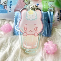 Image 3 of ATEEZ - Aniteez Dessert Charms