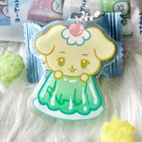 Image 4 of ATEEZ - Aniteez Dessert Charms
