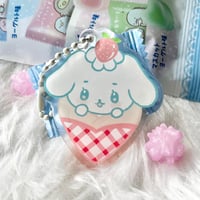 Image 5 of ATEEZ - Aniteez Dessert Charms