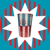 Image 1 of Star Anise Cup