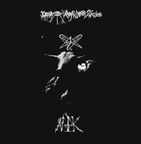 Dead Reptile Shrine – "N.t.K." LP
