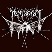 Image 1 of PENTAGRAM -  Chilean Death Metal   CD 