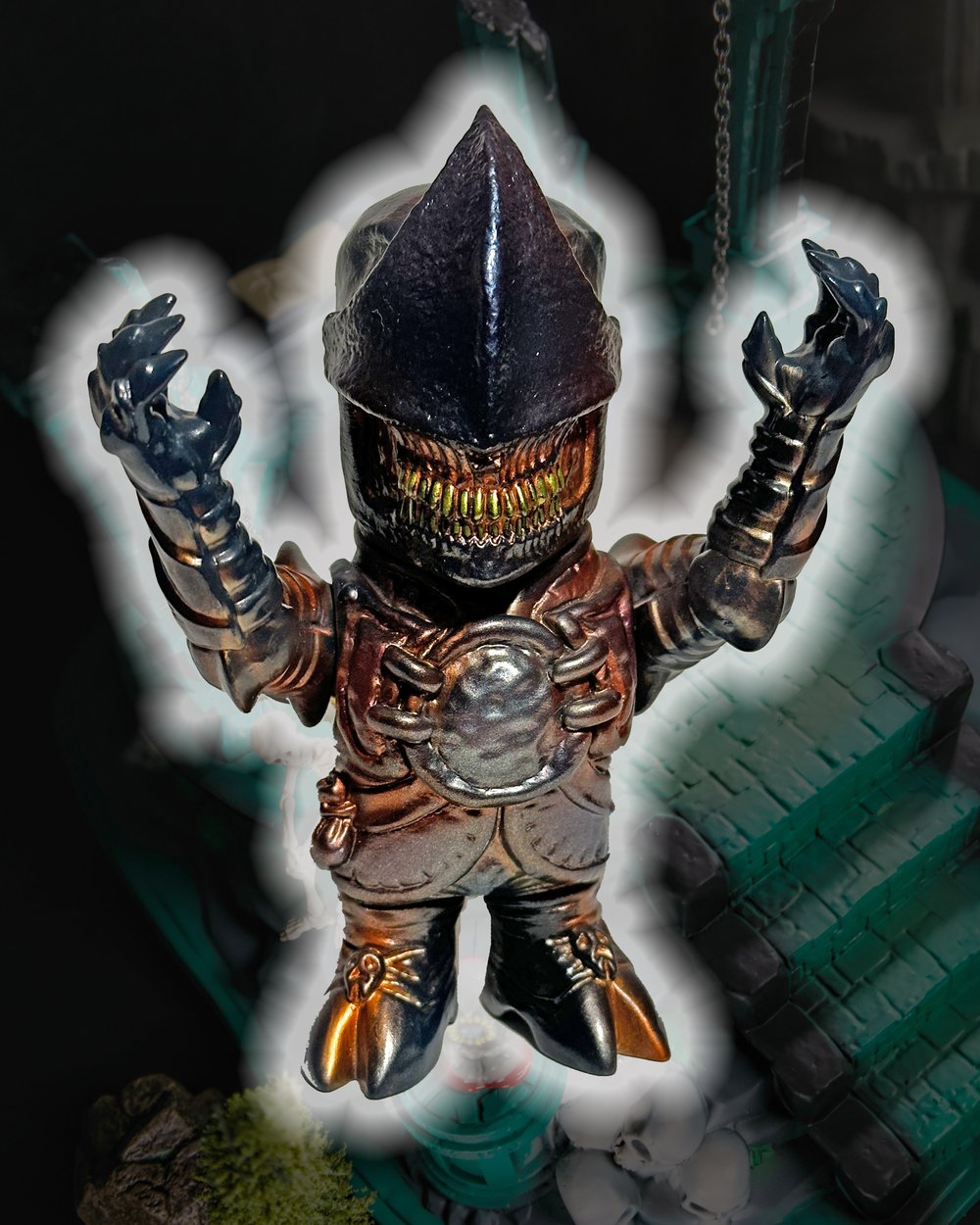 Image of Void Walker Azaghal