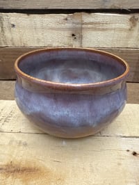 Image 1 of 6” planter from the Desert Flower collection