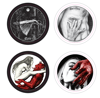 "Old but gold" Stickers pack x 10