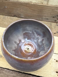 Image 3 of 6” planter from the Desert Flower collection v2