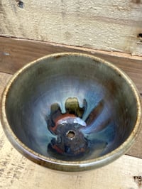 Image 3 of 4” planter from the Rain collection 