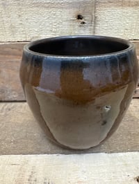 Image 2 of 3” planter from the Whisky collection