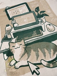Image 3 of Homepage T-Shirt