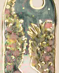 Image 2 of Back to the Garden Tile