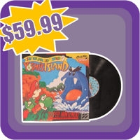 Image 3 of Super Mario World 2: Yoshi's Island