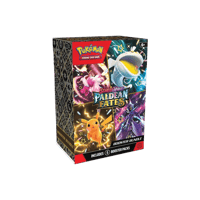 Pokémon : Paldean Fates Booster Bundle