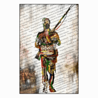 You Street Soldier