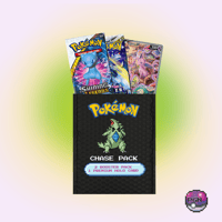 Image 1 of Mystery Chase Pack 