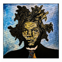 Basquiat 1987
