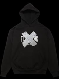 Fcknxtwk ❌ hoodie
