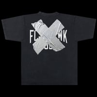 Image 2 of Fcknxtwk ❌ tee