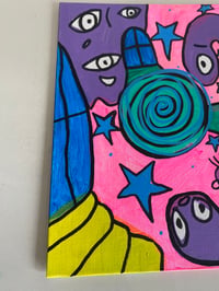 Image 5 of Equal Pretence | Canvas 