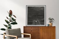 Image 4 of "A Light in the Fo'c'sle" - Finest quality art print