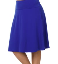 Image 1 of Swing skirts(click for more colors and sizes).