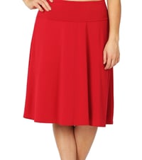 Image 3 of Swing skirts(click for more colors and sizes).