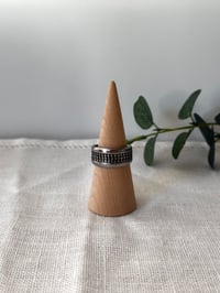 Image 1 of Size 10.5 Spoon Rings