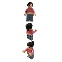 Image 1 of BRICK THEFT AUTO 6 