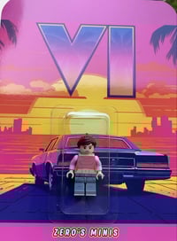 Image 2 of BRICK THEFT AUTO 6 